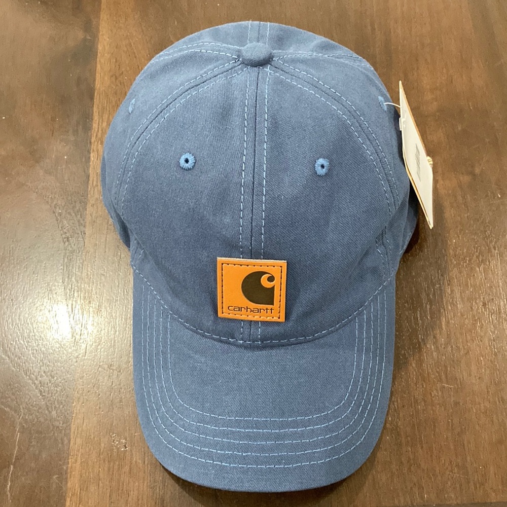 Carhartt Baseball cap - Picture 3 of 4